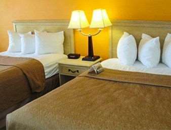 Knights Inn Gretna New Orleans West Bank 部屋 写真