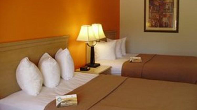 Knights Inn Gretna New Orleans West Bank エクステリア 写真