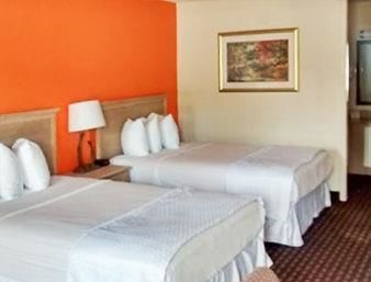Knights Inn Gretna New Orleans West Bank エクステリア 写真